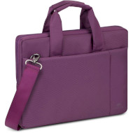 Сумка для ноутбука 13.3" RIVACASE Central 8221 Purple