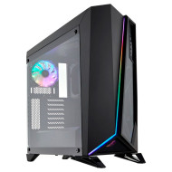 Корпус CORSAIR Carbide SPEC-Omega RGB Black (CC-9011140-WW)