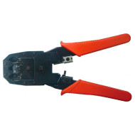 Инструмент обжимной для витой пары CABLEXPERT T-WC-04