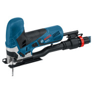 Электролобзик BOSCH GST 90 E Professional (0.601.58G.000)