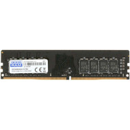 Модуль памяти GOODRAM DDR4 2666MHz 16GB (GR2666D464L19/16G)