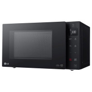 Микроволновая печь LG MH6336GIB