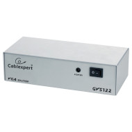 VGA сплиттер 1 to 2 CABLEXPERT GVS122