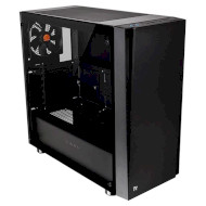 Корпус THERMALTAKE Versa J21 Tempered Glass Edition (CA-1K1-00M1WN-00)