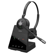 Гарнитура беспроводная JABRA Engage 65 Stereo (9559-553-111)