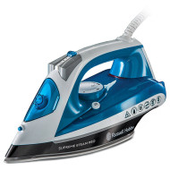 Утюг RUSSELL HOBBS Supreme Steam Pro (23971-56)