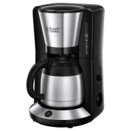 Капельная кофеварка RUSSELL HOBBS Adventure (24020-56)