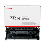 Тонер-картридж CANON 052H Black (2200C002)