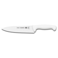 Кухонный нож для мяса TRAMONTINA Professional Master White 203мм (24609/188)