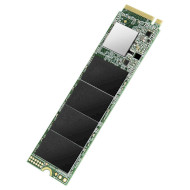 SSD диск TRANSCEND 110S 512GB M.2 NVMe (TS512GMTE110S)