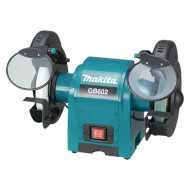 Точильный станок MAKITA GB602