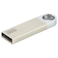 Флэшка GOODRAM UUN2 USB2.0 64GB (UUN2-0640S0R11)