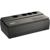 ИБП APC Easy-UPS 650VA 230V AVR Schuko (BV650I-GR)