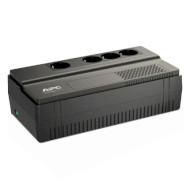 ИБП APC Easy-UPS 800VA 230V AVR Schuko (BV800I-GR)