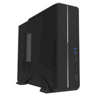 Корпус GAMEMAX ST-602 400W