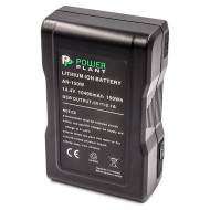 Аккумулятор POWERPLANT Sony AN-150W 10400mAh (CB970216)