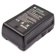 Аккумулятор POWERPLANT Sony BP-190W 13200mAh (CB970223)