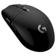 Мышь игровая LOGITECH G305 Lightspeed Black (910-005282)