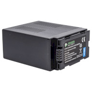 Аккумулятор POWERPLANT Panasonic CGR-D54SH 7800mAh (CB970179)