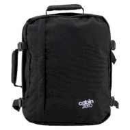 Сумка-рюкзак CABINZERO Classic 28L Absolute Black (CZ081201)