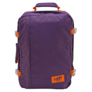 Сумка-рюкзак CABINZERO Classic 36L Purple Cloud (CZ17-1703)