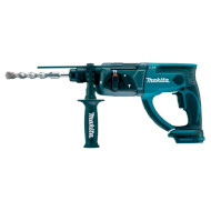 Аккумуляторный перфоратор MAKITA DHR 202Z SDS-plus