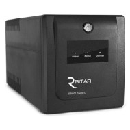 ИБП RITAR RTP1500L Proxima-L