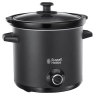 Медленноварка RUSSELL HOBBS Chalkboard (24180-56)