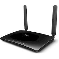 Wi-Fi роутер TP-LINK TL-MR6400 V5