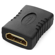 Соединитель CABLEXPERT HDMI Black (A-HDMI-FF)