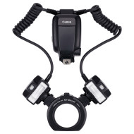 Сдвоенная вспышка для макросъёмки CANON Macro Twin Lite MT-26EX-RT (2398C003)