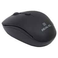 Мышь REAL-EL RM-301 Wireless (EL123200022)