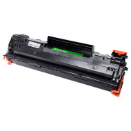 Тонер-картридж COLORWAY для HP CF279A (79A) Black (CW-H279M)