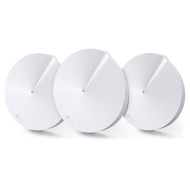 Wi-Fi Mesh система TP-LINK Deco M5 3-pack