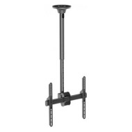 Крепление потолочноедля ТВ ITECH CELB-54S 32"-55" Black