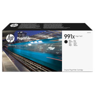 Картридж HP 991X Black (M0K02AE)