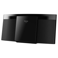 Музыкальный центр PANASONIC SC-HC200 Black (SC-HC200EE-K)