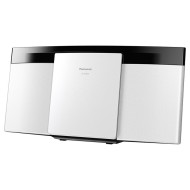 Магнитола PANASONIC SC-HC200 White (SC-HC200EE-W)