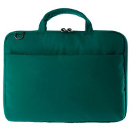 Сумка для ноутбука TUCANO Darkolor 14" Green (BDA1314-V)