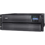 ИБП APC Smart-UPS 2200VA 200-240V LCD IEC (SMX2200HV)