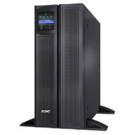 ИБП APC Smart-UPS X 3000VA 200-240V LCD IEC (SMX3000HV)