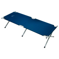 Кемпинговая раскладушка FERRINO Camping Cot Blue