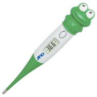 Электронный термометр AND DT-624 Frog