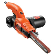 Ленточная шлифмашина BLACK+DECKER KA900E