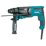 Перфоратор MAKITA HR2631F SDS-plus