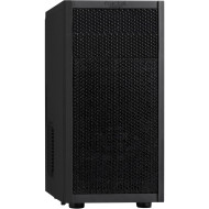 Корпус FRACTAL DESIGN Core 1000 USB 3.0 Black (FD-CA-CORE-1000-USB3-BL)