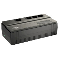 ИБП APC Easy-UPS 1000VA 230V AVR Schuko (BV1000I-GR)