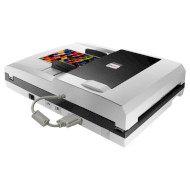 Сканер планшетный PLUSTEK SmartOffice PL4080