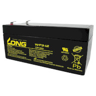 Аккумуляторная батарея KUNG LONG WP3-12 (12В, 3Ач)