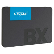SSD диск CRUCIAL BX500 240GB 2.5" SATA (CT240BX500SSD1)